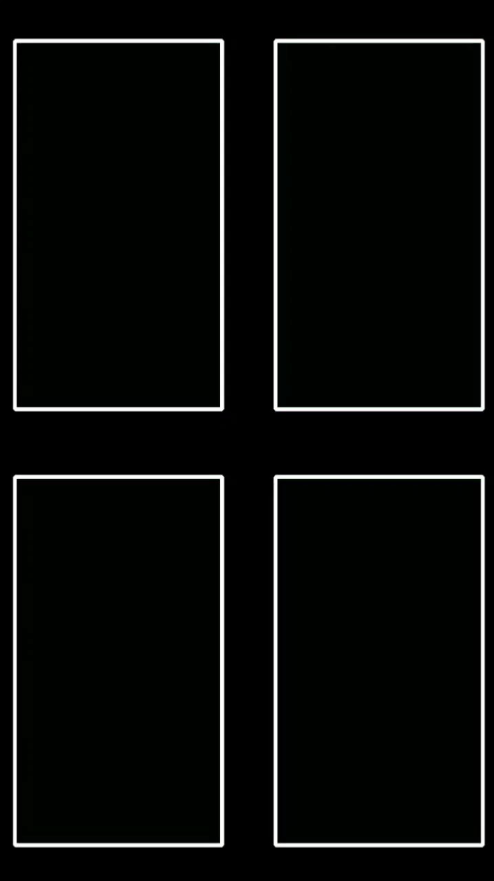 Trending Templates