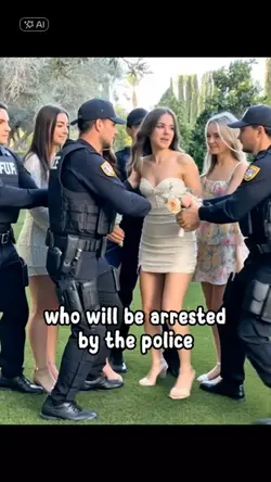 taken Police