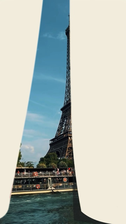 Travel Vlog 21 clip 