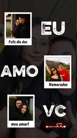 Dia dos Namorados 12