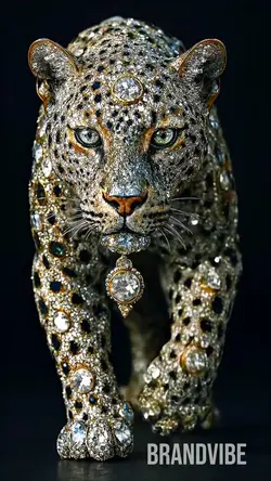 Jewel BrandVibe