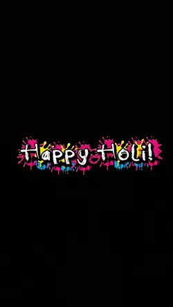 Happy Holi_New