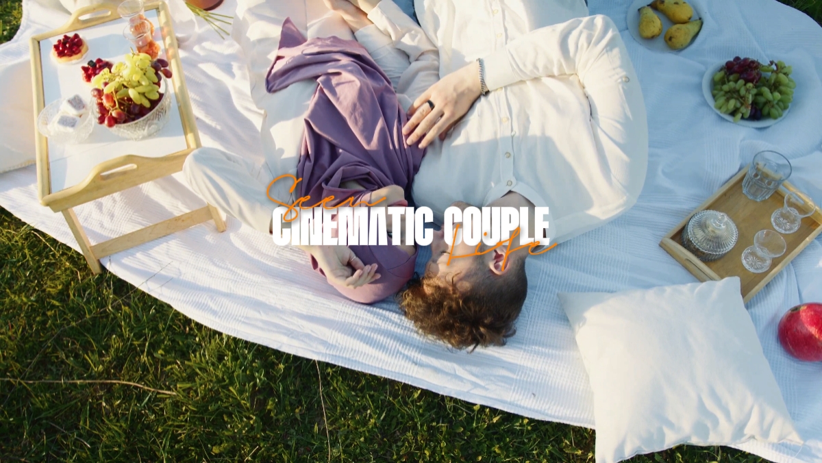 Cinématique couple 