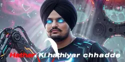 Sidhu moosewala