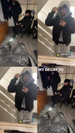 my decatur love 💕