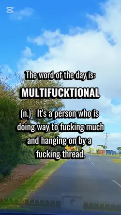 MULTIFUCKTIONAL