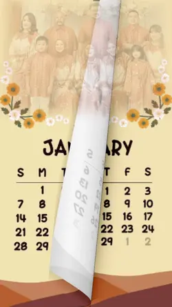 KALENDER 2024 KEREN