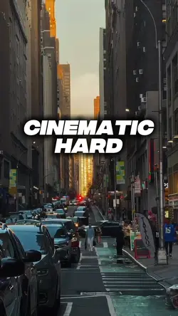 CINEMATIC