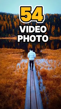 54 video or photo