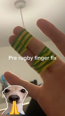 Rugby 
