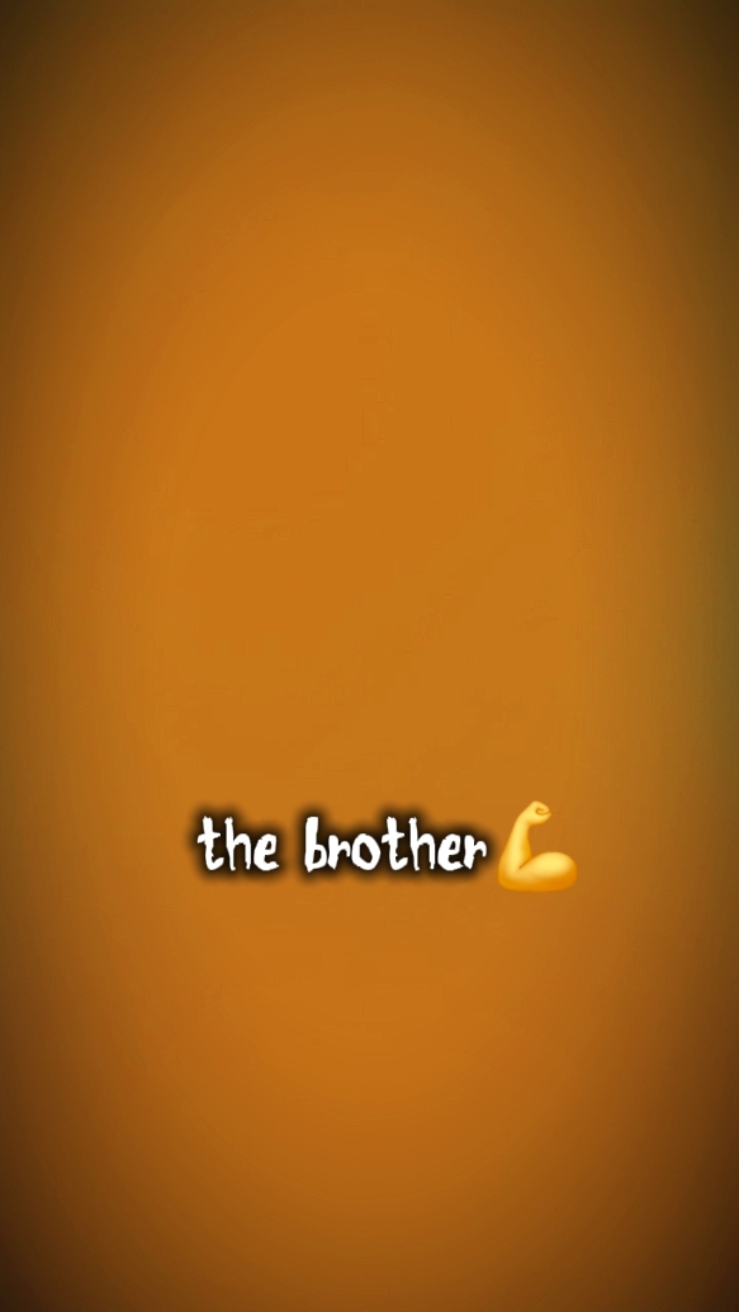 the brother