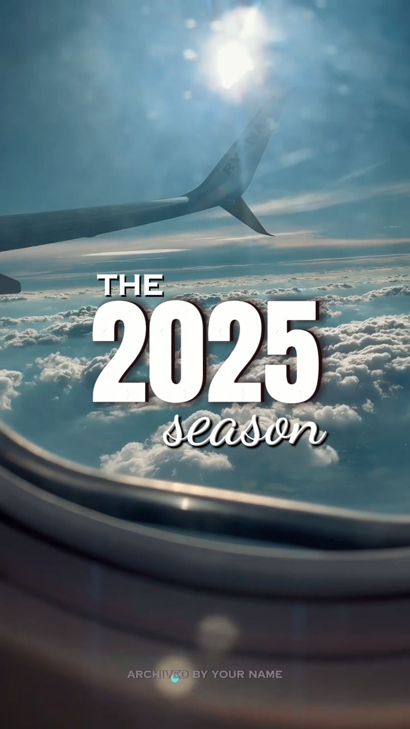 2025 Recap