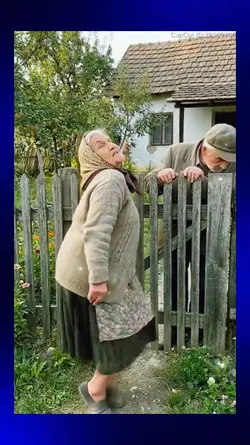Grandma Part 4