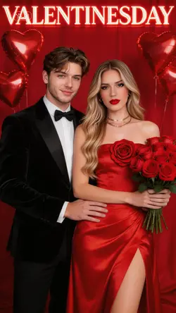 Valentine's Day