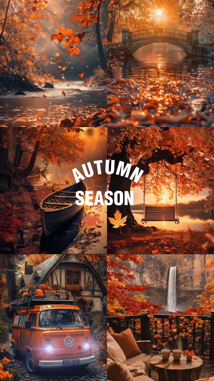 Temporada de Otoño 