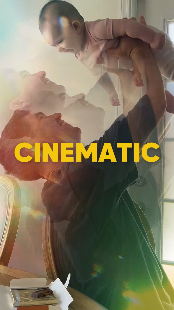 CINEMATIC