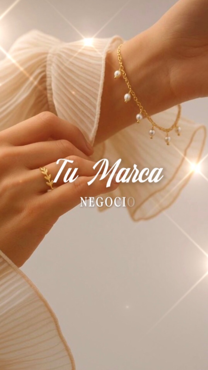 Joyería Accesorios 💎
