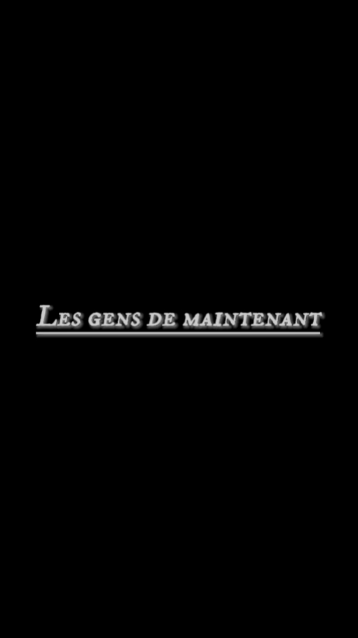 Les gens de mtn