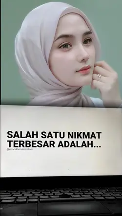 Nikmat Terbesar