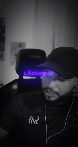 Und das Lächeln ❤️