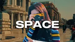 JUST NEED SOME SPACE