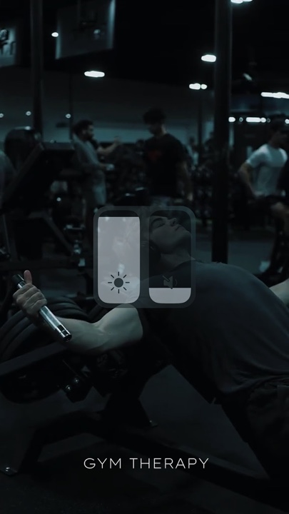 GIMNASIO | Terapia 