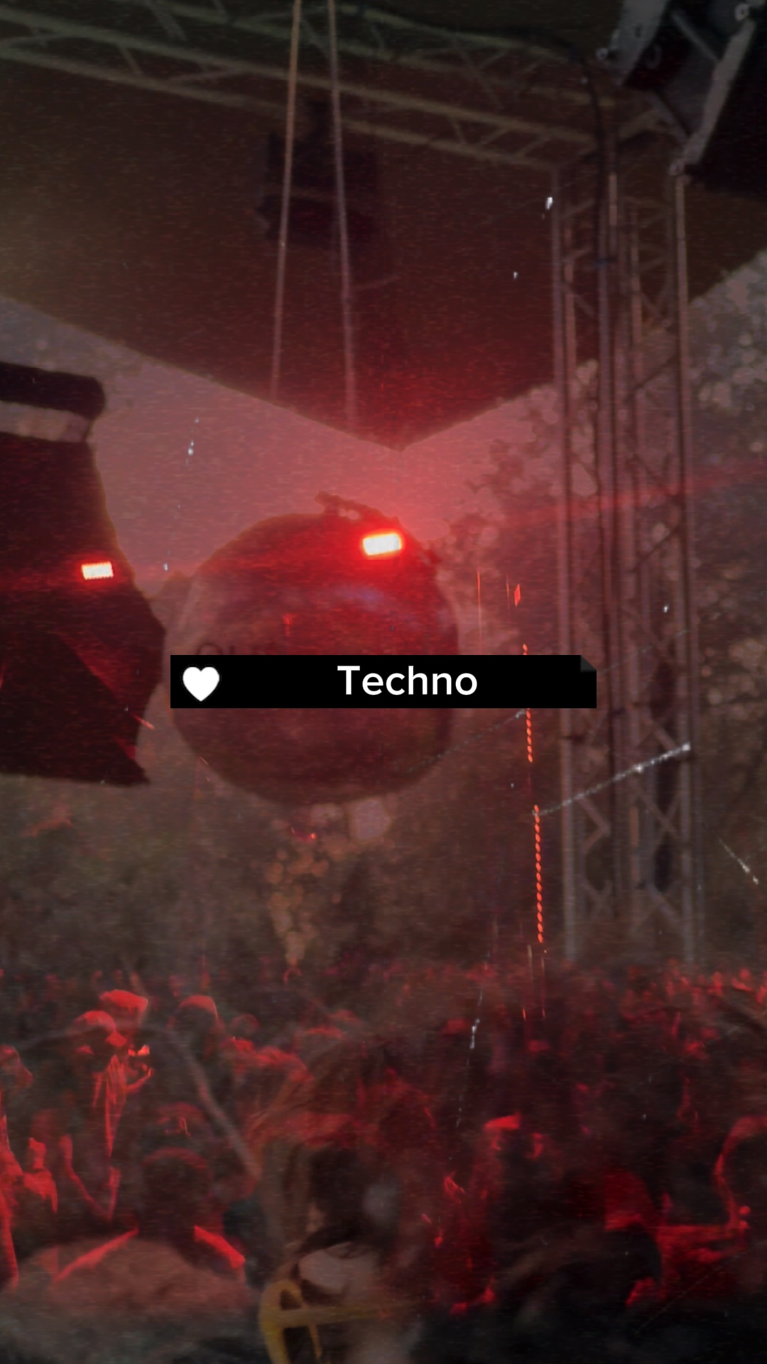 Techo Florestal 