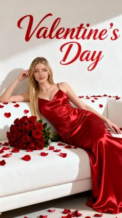 Valentine day 