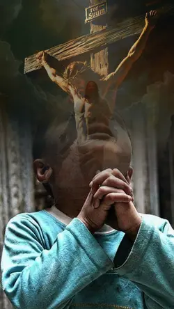 JESUS CHRIST