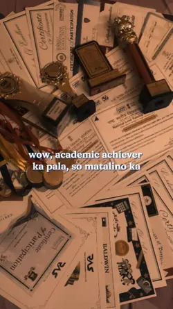 academic achiever 