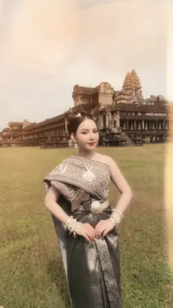 ភ្លេងពិរោះណាស់ ❤️🩷🎶