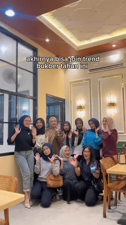 join trend bukber