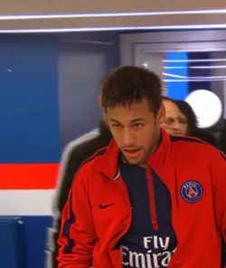 neymar
