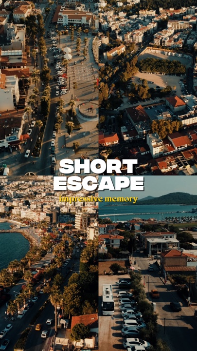 Short escape