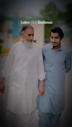 Ladies and gentlemen