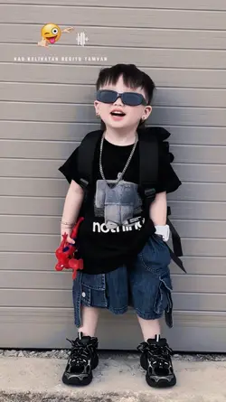 Ketika kau marah dan