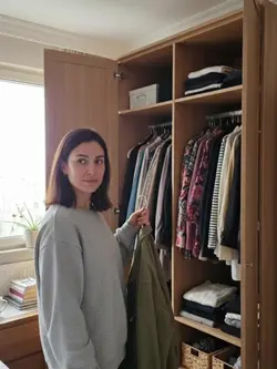 Nino vibe'i geldiğinde, artık hepimiz bu hisse kapılmışız!