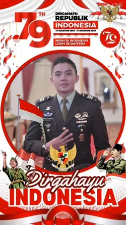 Indonesia merdeka