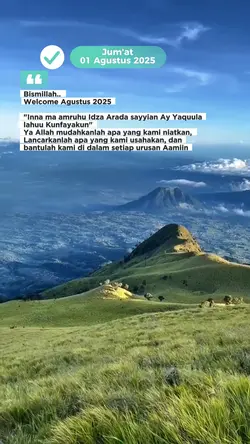 Jum'at 01.08.2025