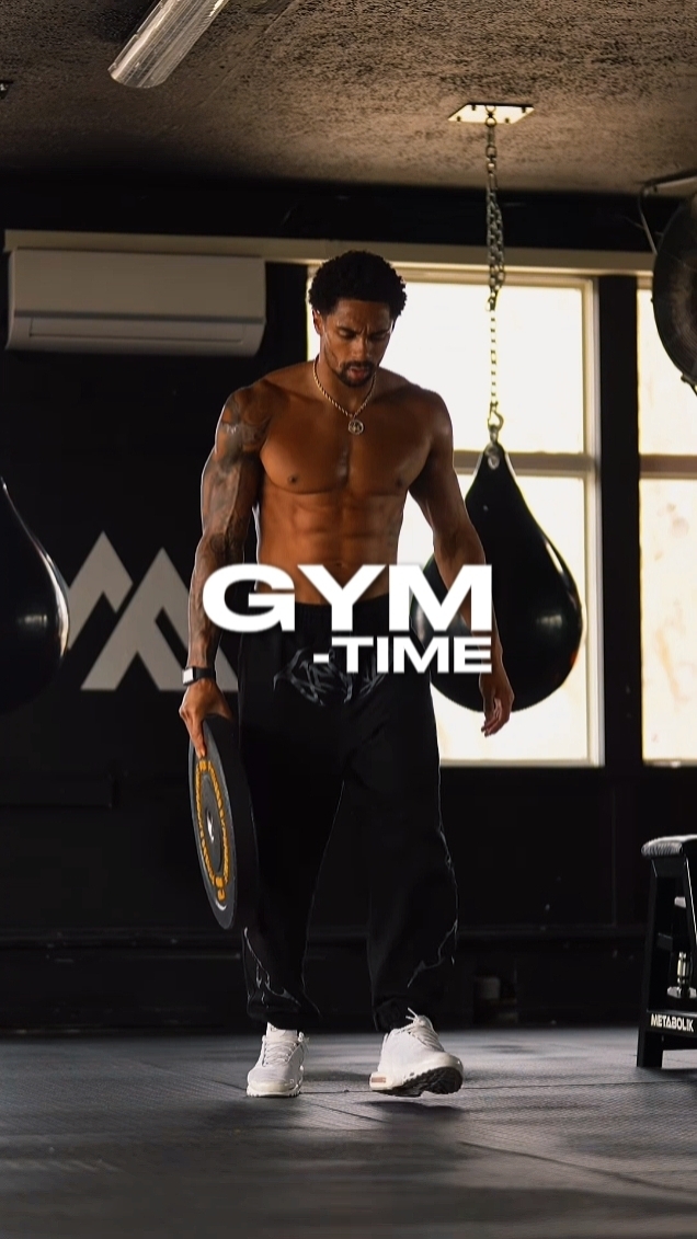 GYM TIME 