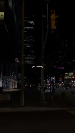 A1 x J1: Get The Bag