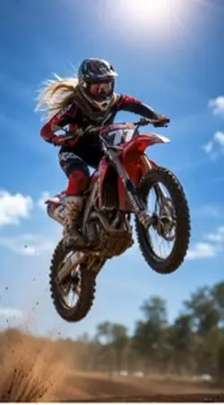 Motor Bike 