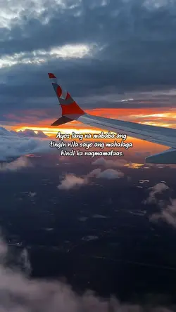 wag mag mataas