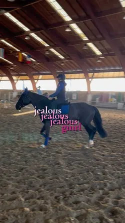 JELOUS GIIRLL🎀
