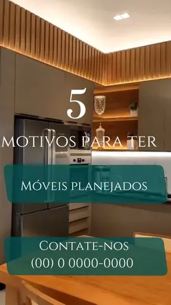 móveis planejados 