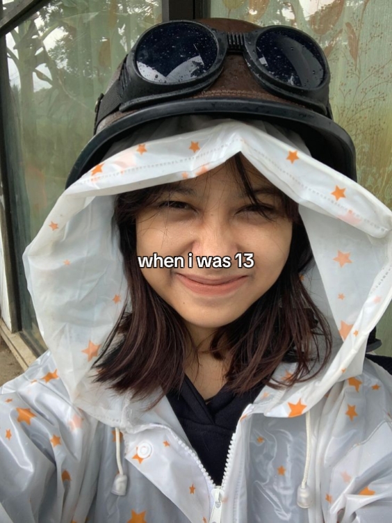 j'ai eu mon premier amour 
