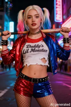 Harley Quinn