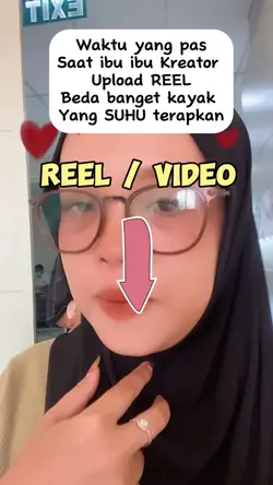 Jam up reel FBpro