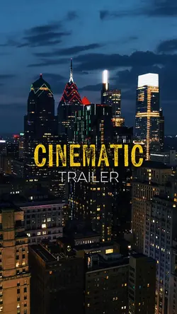 City Trailer 