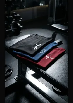 Trmplate 3 Singlet 